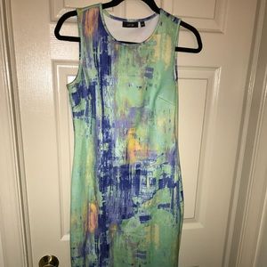 Apt. 9 knee length dress